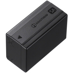 Sony NP-SA100 - Infolithium battery pack