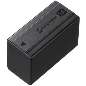 Sony NP-SA100 - Infolithium battery pack