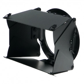 Dedolight DBD8 - 8-leaf barndoor til DLED4