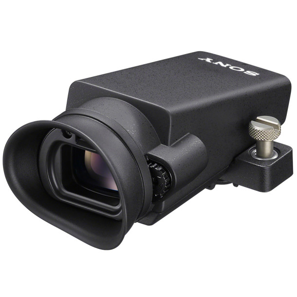 Sony DVF-EL1B - OLED EVF for ILME-FX5