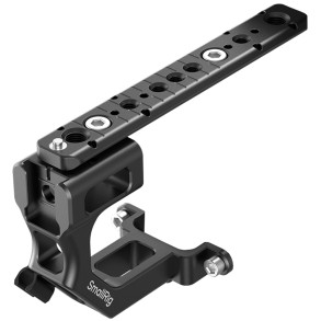 SmallRig 6781 - Handgrip extension for XLR-H2/FX5