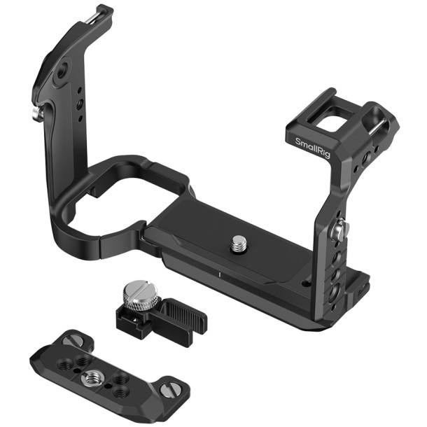 SmallRig 6776 - Open Top Cage for Sony FX5