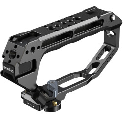 SmallRig 5661 - D-Style Top Handle w/ Nato Clamp