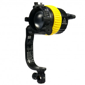 Dedolight DLED4-BI - 40W Bi-color focusing LED