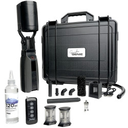 PMI PMI_GE_PROFS - Smoke Genie Pro Kit