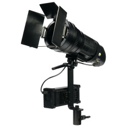 Lishuai J-500V2 - 50W focusing LED