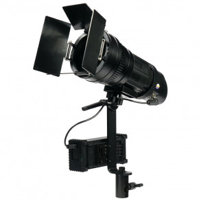 Lishuai J-500V2 - 50W focusing LED
