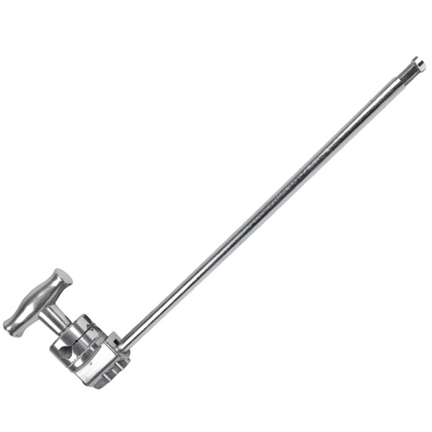 Kupo KCP-221 - 20" Extension Grip Arm (boom) w/Baby Pin