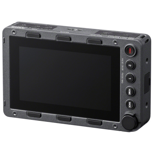 Sony RM-DP5 - 5" Remote Control Monitor