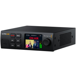 Blackmagic - Streaming Encoder 4K
