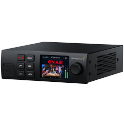 Blackmagic - Streaming Encoder HD