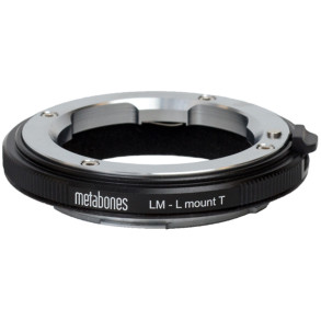 Metabones Leica M-L