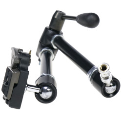Manfrotto 143RC - Magicarm w/quick release