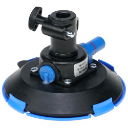 Manfrotto 241S - Sugekop m/female spigot