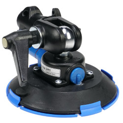 Manfrotto 241 - Sugekop - 16mm swivel