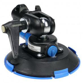 Manfrotto 241 - Sugekop - 16mm swivel