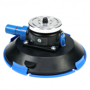 Manfrotto 241FB - Sugekop - flatbase