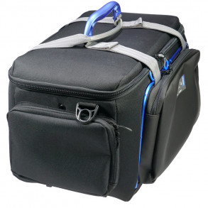 Orca OR-13 - Shoulder camera bag w/pockets - Large