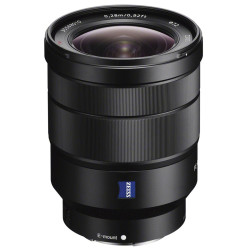 Sony SEL-1635Z - 16-35mm F4 Zeiss (e-mount)