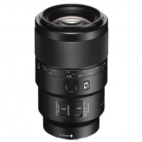 Sony SEL-90M28G - 90mm Macro F2.8 (e-mount)