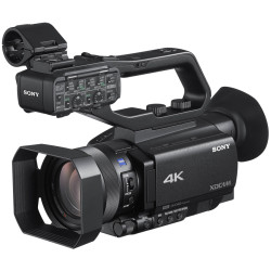 Sony PXW-Z90V - 4K HDR XAVC VJ kamera
