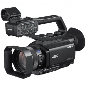 Sony PXW-Z90V - 4K HDR XAVC VJ kamera