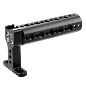 SmallRig 1638 - Top Handle w/cold shoe (Cheese)