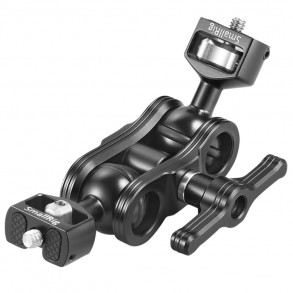 SmallRig 2070 - Double ball arm w/ 1/4
