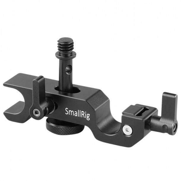 SmallRig 2151 - 15mm Lens Support med 3/8" studs