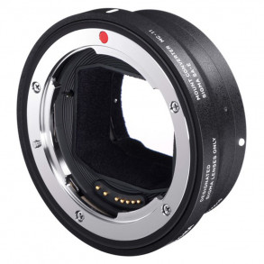 Sigma MC-11 - Adapter EF til e-mount