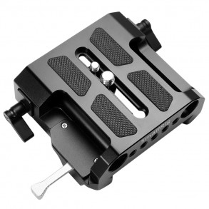 SmallRig 1642 - Bridgeplate Arri std. explorer