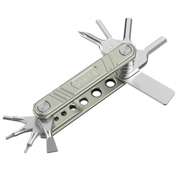 SmallRig 2713 - Universal Folding Multi Tool