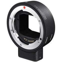 Sigma MC-21 - Adapter EF til L-mount