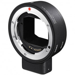 Sigma MC-21 - Adapter EF til L-mount