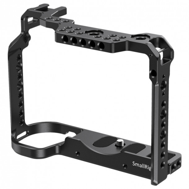 SmallRig 2488 - Cage for Panasonic S1H