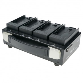 Dynacore DV-FU - 4ch. BP-U lader