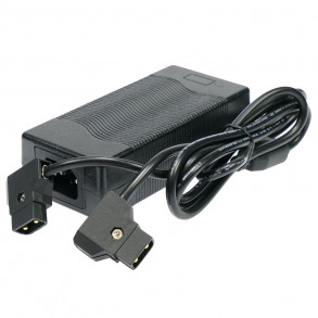 Dynacore D-Travel - D-tap charger for 2 batterier