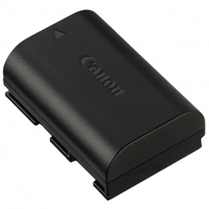 Canon LP-E6N - Li-Ion batteri
