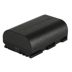 Hhnel HL-E6 - LP-E6 type batteri