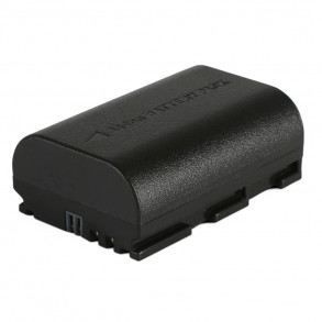 Hhnel HL-E6 - LP-E6 type batteri