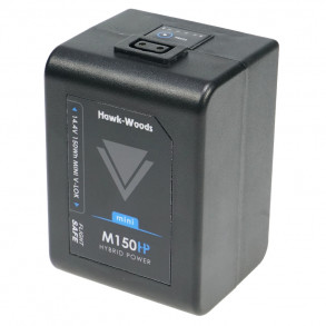 Hawk-Woods VL-M150 - 150Wh V-Lock battery pack