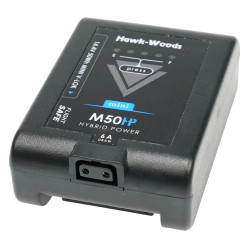 Hawk-Woods VL-M50 - 50Wh V-Lock battery pack
