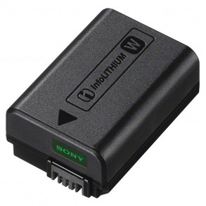 Sony NP-FW50  - Infolithium batteri