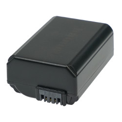 H�hnel HL-XW50 - NP-FW50 type battery