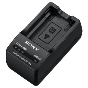 Sony BC-TRW - Lader til FW serie batterier