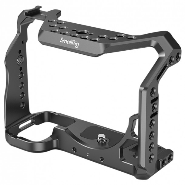 SmallRig 2999 - Camera Cage for Sony A7S III