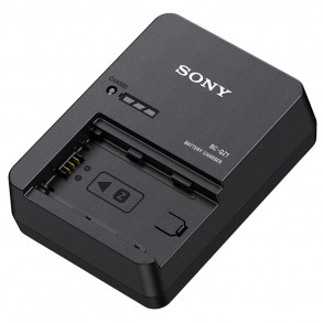 Sony BC-QZ1 - Lader til FZ serie batterier