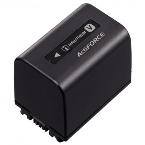 Sony NP-FV70 - batteri V-serie