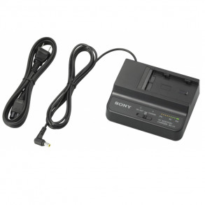 Sony BC-U1 - Lader til U-serie