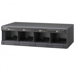 Sony BC-L500 - 4ch. V-Lock lader